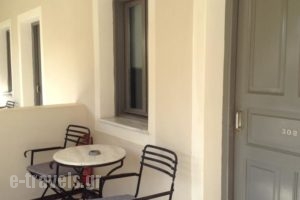 Rose Bay Hotel_best prices_in_Hotel_Cyclades Islands_Sandorini_kamari
