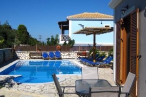 Giorgio Apartments_best deals_Apartment_Ionian Islands_Lefkada_Lefkada Chora