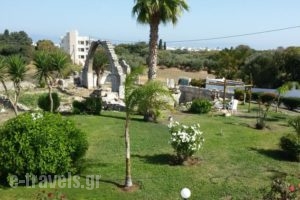 Eftihia Apartments_lowest prices_in_Apartment_Dodekanessos Islands_Kos_Kos Chora