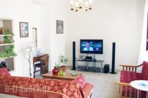 City Center Holiday Home_holidays_in_Hotel_Crete_Rethymnon_Rethymnon City