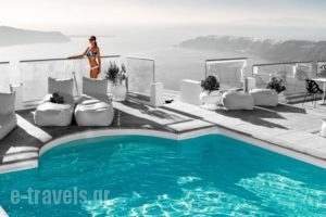 Galaxy Suites & Villas_best prices_in_Villa_Cyclades Islands_Sandorini_Fira