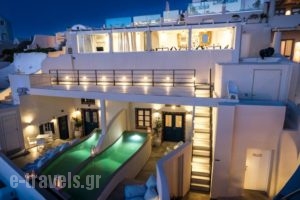 Galaxy Suites & Villas_lowest prices_in_Villa_Cyclades Islands_Sandorini_Fira