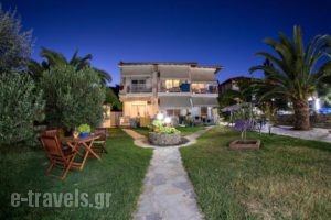 Studios Filaktos_accommodation_in_Hotel_Macedonia_Halkidiki_Toroni