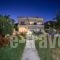 Studios Filaktos_accommodation_in_Hotel_Macedonia_Halkidiki_Toroni