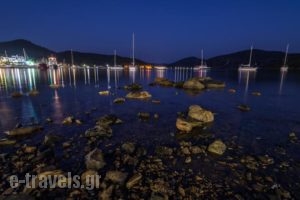 Studios Filaktos_best deals_Hotel_Macedonia_Halkidiki_Toroni