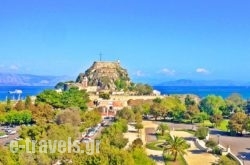 Arcadion Hotel in Corfu Chora, Corfu, Ionian Islands