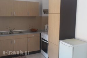 Sofia's Studios_travel_packages_in_Dodekanessos Islands_Tilos_Tilos Chora