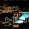Nikolas Villas Aapartments_accommodation_in_Villa_Crete_Heraklion_Chersonisos