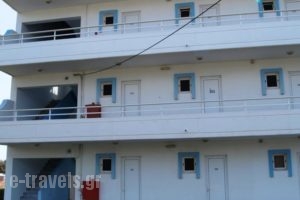 Lagonas Beach Hotel Apartments_travel_packages_in_Dodekanessos Islands_Rhodes_Faliraki