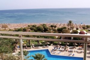 Pegasos Beach Hotel_lowest prices_in_Hotel_Dodekanessos Islands_Rhodes_Faliraki