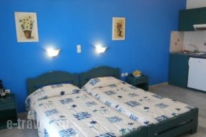 Agnadi Hotel_best prices_in_Hotel_Cyclades Islands_Naxos_Naxos Chora