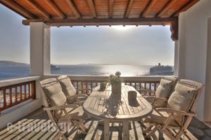 Vista Loca_accommodation_in_Hotel_Cyclades Islands_Mykonos_Mykonos ora