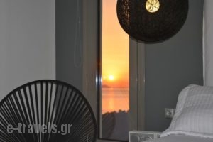 Ino Village Hotel_lowest prices_in_Hotel_Aegean Islands_Samos_Samos Chora