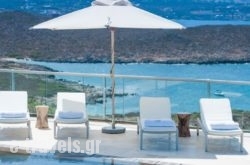 Divine Villas Crete in Galatas, Chania, Crete