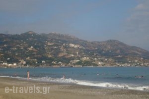 Saloustros Apartments_lowest prices_in_Apartment_Crete_Heraklion_Ammoudara