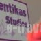 Mentikas Studios_best deals_Hotel_Ionian Islands_Zakinthos_Laganas