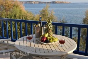 Tarsa Studios_lowest prices_in_Hotel_Cyclades Islands_Paros_Paros Rest Areas
