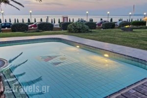 Possidi Holidays Resort'suite Hotel_travel_packages_in_Macedonia_Halkidiki_Kassandreia