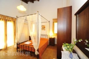 Villa Krios_holidays_in_Villa_Crete_Rethymnon_Plakias