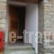 Filippos Studios_best prices_in_Hotel_Thessaly_Magnesia_Afissos