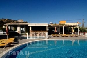 Villa Popi Studios_travel_packages_in_Dodekanessos Islands_Kos_Kos Rest Areas