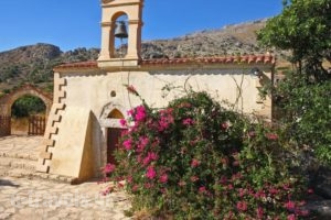 Vrachos Villas_best deals_Villa_Crete_Rethymnon_Plakias