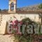 Vrachos Villas_best deals_Villa_Crete_Rethymnon_Plakias