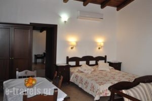 Vrachos Villas_best prices_in_Villa_Crete_Rethymnon_Plakias