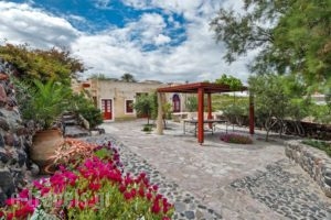 3Arches_accommodation_in_Hotel_Cyclades Islands_Sandorini_Sandorini Chora