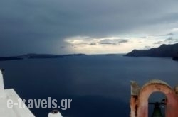 Villa Dimi in Oia, Sandorini, Cyclades Islands