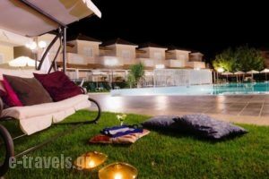 Ecoresort Hotel Zefyros_lowest prices_in_Hotel_Ionian Islands_Zakinthos_Laganas