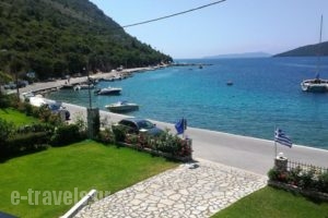 Captain Nick Hotel_travel_packages_in_Ionian Islands_Lefkada_Lefkada Rest Areas