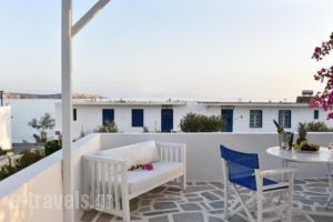 Apartments Tarsa_lowest prices_in_Apartment_Cyclades Islands_Antiparos_Antiparos Chora