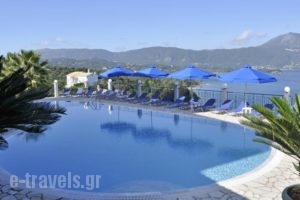 Kommeno Bella Vista_best prices_in_Hotel_Ionian Islands_Corfu_Corfu Rest Areas