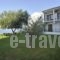 Kommeno Bella Vista_travel_packages_in_Ionian Islands_Corfu_Corfu Rest Areas