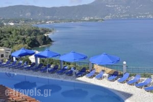 Kommeno Bella Vista_accommodation_in_Hotel_Ionian Islands_Corfu_Corfu Rest Areas