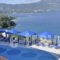 Kommeno Bella Vista_accommodation_in_Hotel_Ionian Islands_Corfu_Corfu Rest Areas