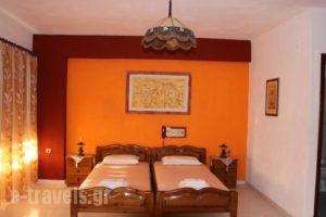 Mary Hotel_best prices_in_Hotel_Aegean Islands_Samos_Marathokambos