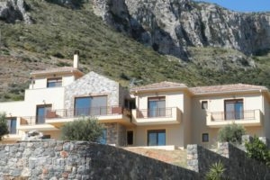 Villa Cazala_travel_packages_in_Peloponesse_Lakonia_Monemvasia