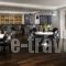 Porto Rio Hotel_best deals_Hotel_Peloponesse_Achaia_Patra