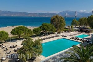 Porto Rio Hotel_accommodation_in_Hotel_Peloponesse_Achaia_Patra