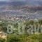 Villa Clio_travel_packages_in_Crete_Chania_Akrotiri