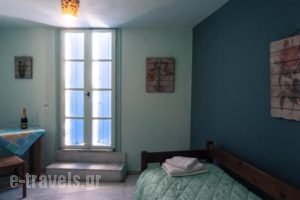Studios Naxos_lowest prices_in_Hotel_Cyclades Islands_Naxos_Naxos chora