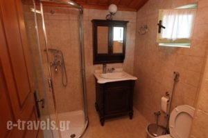 Timfea Chalet_lowest prices_in_Hotel_Epirus_Ioannina_Fraggades