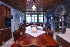 Timfea Chalet_holidays_in_Hotel_Epirus_Ioannina_Fraggades