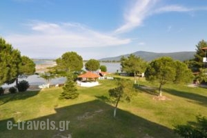 Vrahos House Apartments_holidays_in_Apartment_Macedonia_Halkidiki_Nikiti