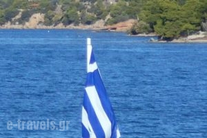 Blue Beach_best prices_in_Hotel_Piraeus islands - Trizonia_Spetses_Spetses Chora