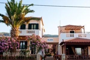 Pelagos Hotel Apartments_accommodation_in_Apartment_Aegean Islands_Samos_MarathoKambos