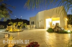 Arodamos Apartments & Studios_s __1