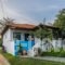 Sikia Blue Rooms_best deals_Room_Macedonia_Halkidiki_Haniotis - Chaniotis